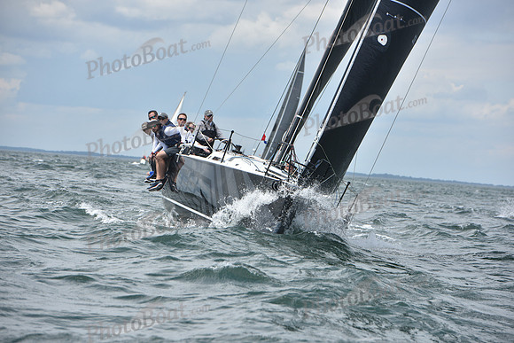 2019 NYYC Annual Regatta A_2519