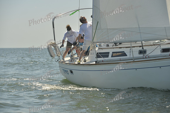 2017 Southern Bay Race Week B_1109