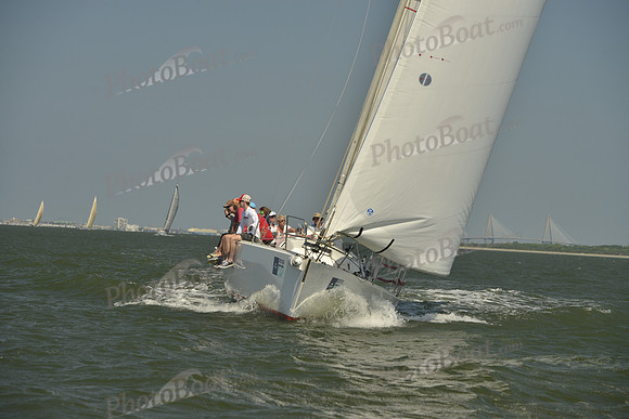 2017 Charleston Race Week A_0063