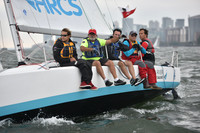 2019 NY Architects Regatta A_0905