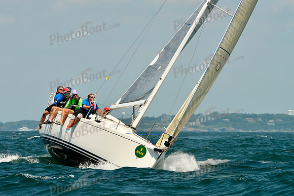 2016 NYYC Race Week A 104