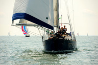 2014 Cape Charles Cup A 596