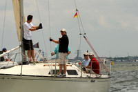 2012 Southern Bay Race Week A 2099
