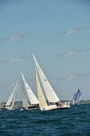 2015 Block Island Race Week G 1016
