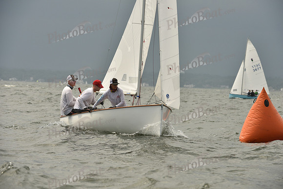 2018 Thistle Nationals E_1508