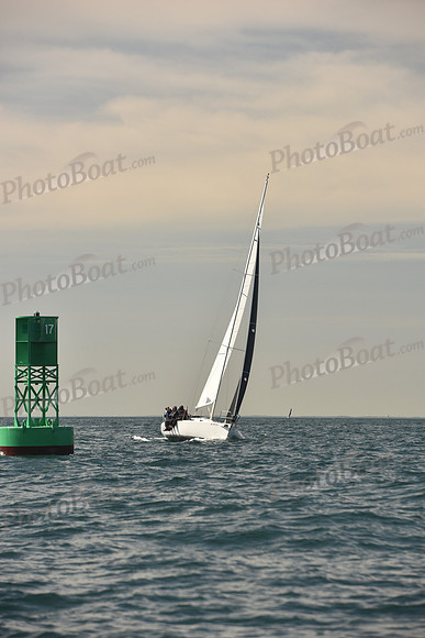 2024 Figawi 2521