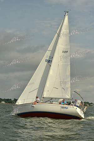 2016 Southern Bay Race Week G_0184