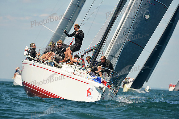 2015 Block Island Race Week G 1288