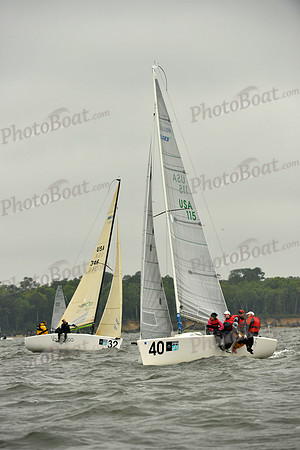 2016 Charleston Race Week A_0567