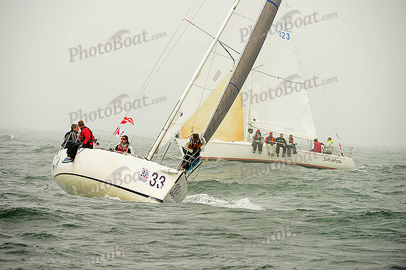 2013 Block Island Race Week E 157