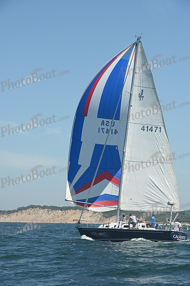 2025 Block Island Race Week C_0668