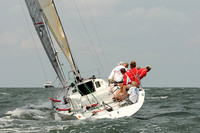 2012 Cape Charles Cup A 1182