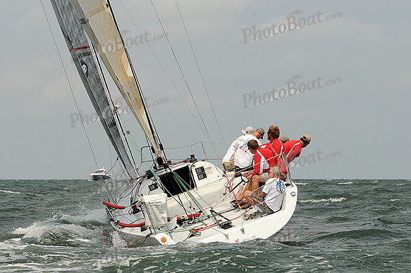 2012 Cape Charles Cup A 1182