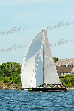 2014 NYYC Race Week C 400