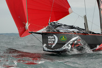 2011 NYYC Annual Regatta B 109