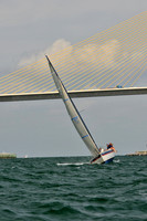 2012 Suncoast Race Week A 857