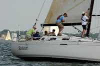 2012 Southern Bay Race Week A 170