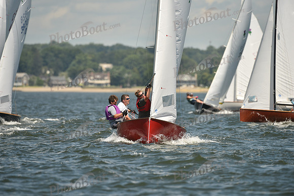 2018 Thistle Nationals G_0191