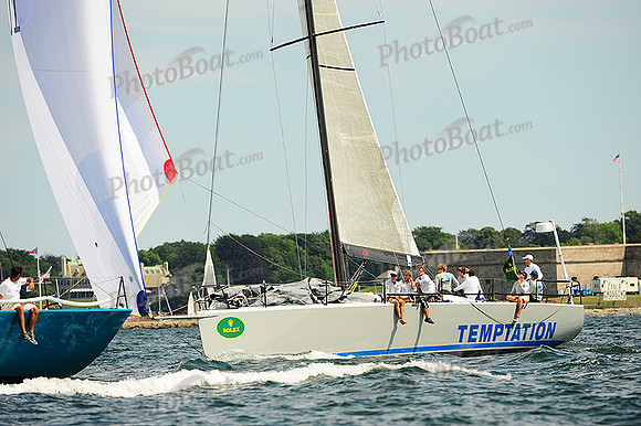 2014 NYYC Race Week C 847