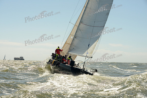2016 Charleston Race Week B 0774