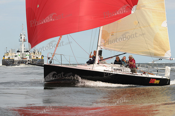 2011 Denmark Race 2012