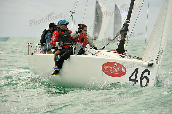 2016 Key West Race Week F_0438