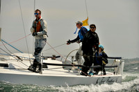 2017 Block Island Race Week A_0792