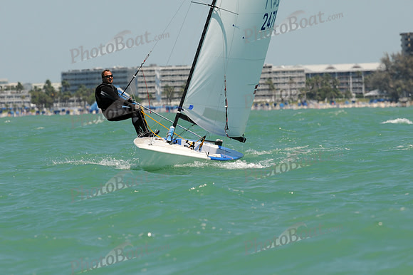 2012 Contender Worlds A 1601