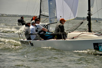 2018 Charleston Race Week A_2848