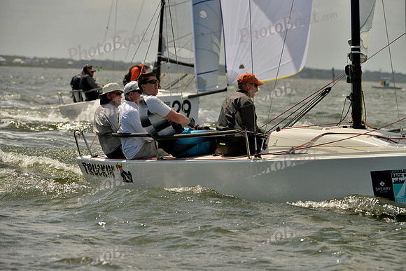 2018 Charleston Race Week A_2848