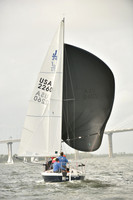 2019 Charleston Race Week D_0572