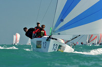 2013 Key West Race Week E 1209