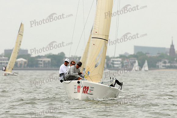2012 Charleston Race Week B 1641