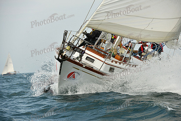 2015 Block Island Race Week F 016