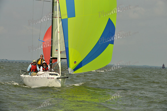 2016 Southern Bay Race Week F_0053