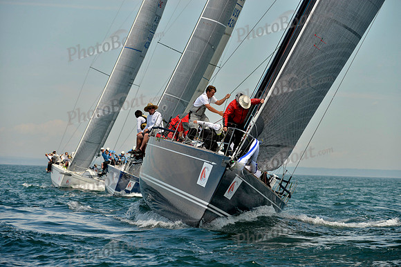 2017 Block Island Race Week C_0142