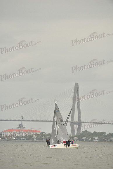 2019 Charleston Race Week H_0152