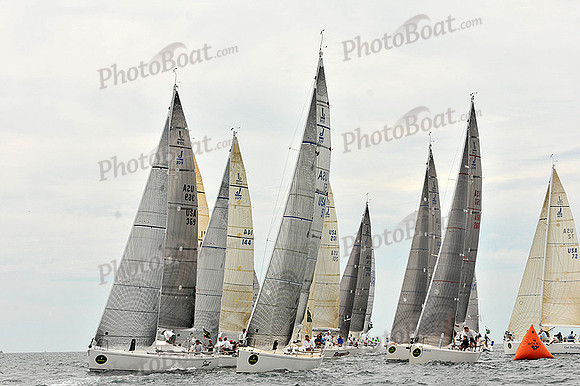 2014 NYYC Race Week F 044