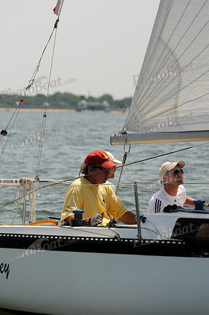 2011 Southern Bay RW D 1269