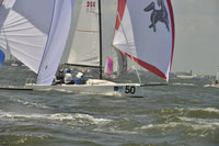 2017 Charleston Race Week D_1733