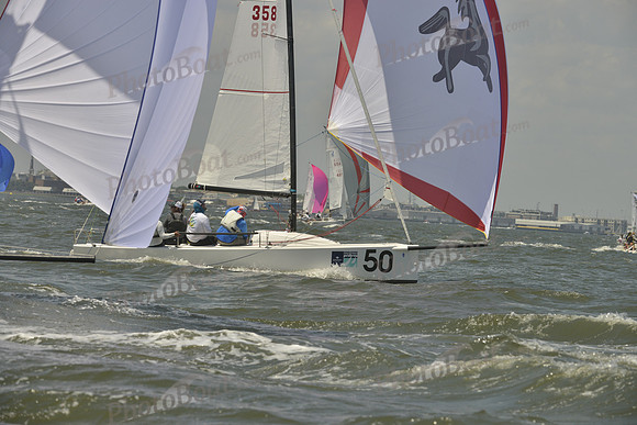 2017 Charleston Race Week D_1733