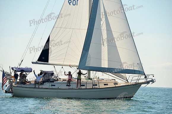 2015 Cape Charles Cup C 273