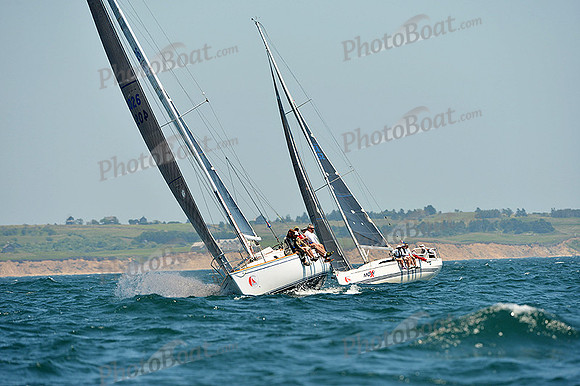 2015 Block Island Race Week A 1267