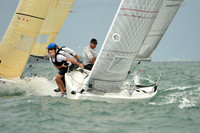 2015 Melges 24 Miami Invitational D 574