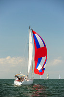 2014 Cape Charles Cup A 916