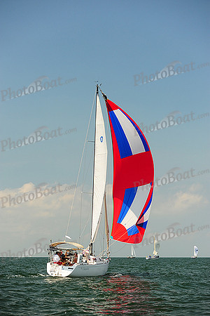 2014 Cape Charles Cup A 916