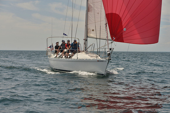 2019 Block Island Race Week D_0332