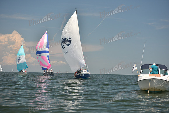 2018 Southern Bay Race Week C_1562