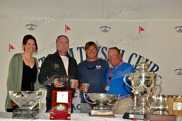 2017 Block Island Race Week Awards 4_0123