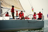 2014 Cape Charles Cup A 682